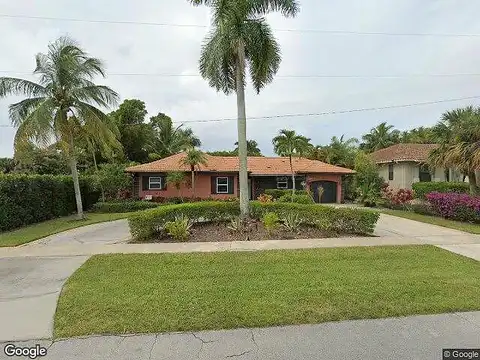 Greenbrier, MARCO ISLAND, FL 34145