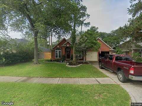 Hartaway, CYPRESS, TX 77429