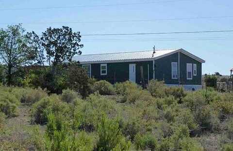 San Jose, SAN FIDEL, NM 87049