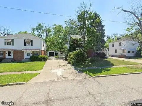 248Th, EUCLID, OH 44117