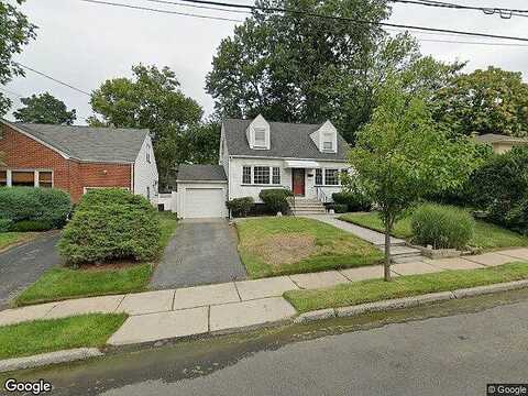 Orchard, HILLSIDE, NJ 07205