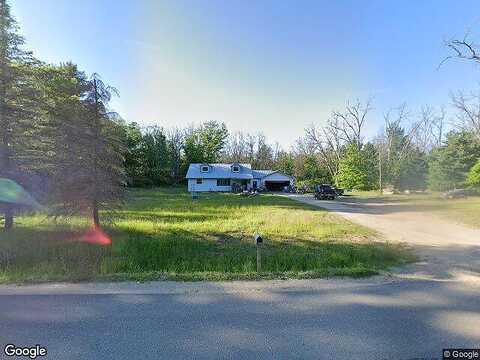 32Nd, WHITE CLOUD, MI 49349