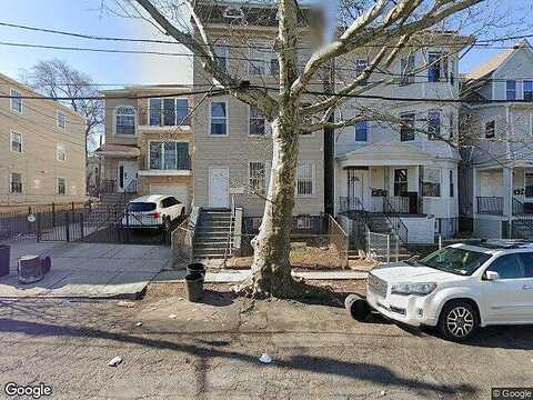 20Th, IRVINGTON, NJ 07111