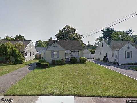 Nicoll, AMITYVILLE, NY 11701