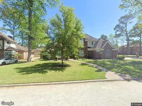 Lantern Creek, HOUSTON, TX 77068