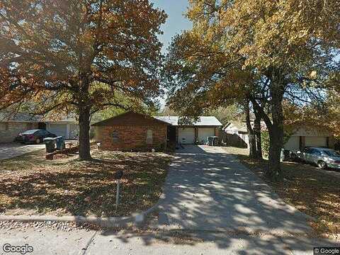 Marydale, OKLAHOMA CITY, OK 73130