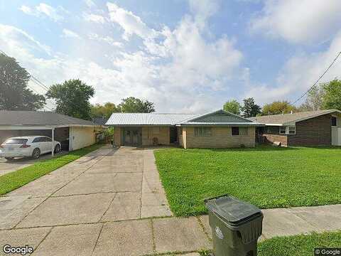 22Nd, LAKE CHARLES, LA 70601