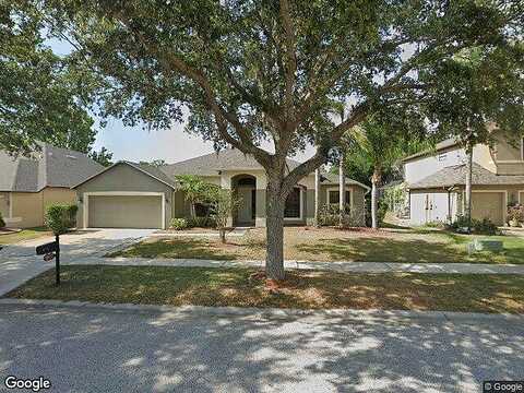 Princewood, LAND O LAKES, FL 34638