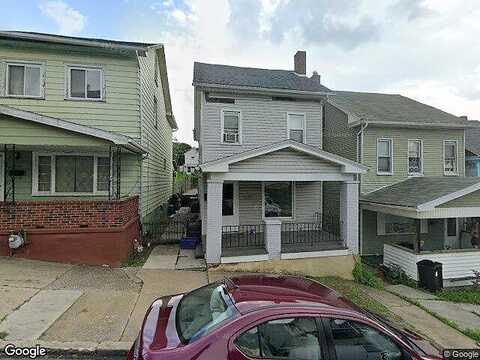 18Th, ALTOONA, PA 16601