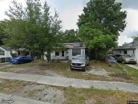 27Th, TAMPA, FL 33605