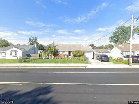 Udall, WEST ISLIP, NY 11795