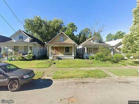 Ormsby, LOUISVILLE, KY 40210