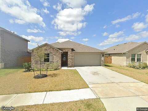 Dinnet Berm, HUMBLE, TX 77346