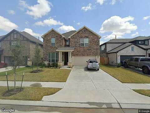 Readen Crescent, HUMBLE, TX 77346