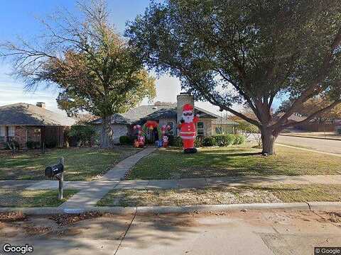 Bellflower, CARROLLTON, TX 75007