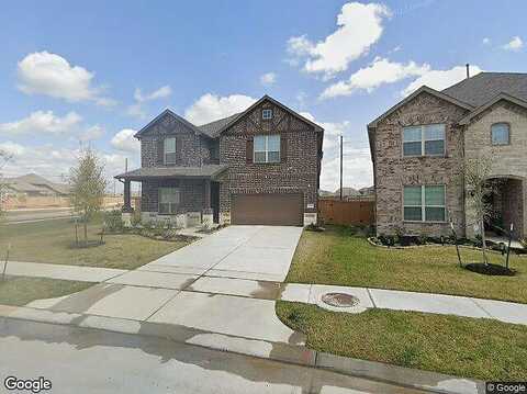 Readen Crescent, HUMBLE, TX 77346