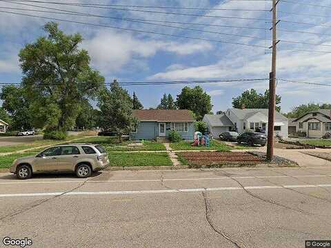 15Th, GREELEY, CO 80631