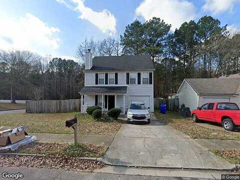 Bay Court, STOCKBRIDGE, GA 30281