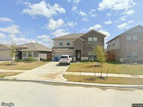 Dinnet Berm, HUMBLE, TX 77346