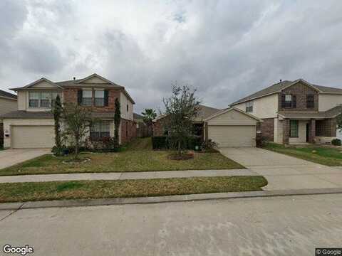 Key Crest, CYPRESS, TX 77429