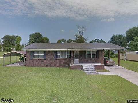 College, FLOMATON, AL 36441