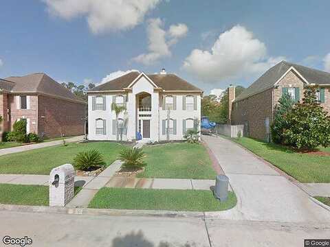 Downford, TOMBALL, TX 77377