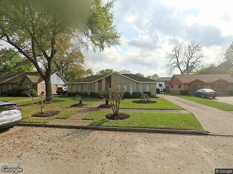 Saint Cloud, HOUSTON, TX 77062