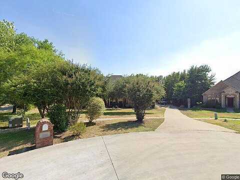 Cypress Bend, CEDAR HILL, TX 75104