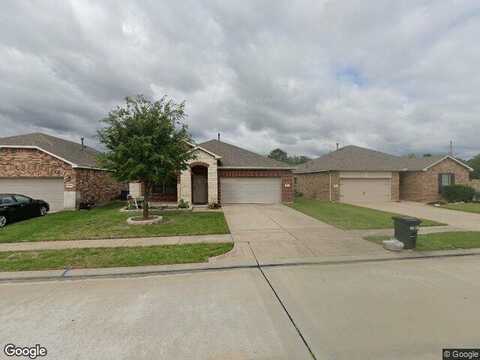 Huddleston, CYPRESS, TX 77429