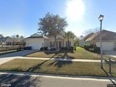 Lexington Park, JACKSONVILLE, FL 32218