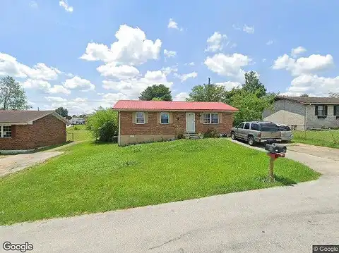 Greenhill, MOUNT STERLING, KY 40353