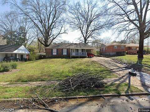 Hester, MEMPHIS, TN 38116