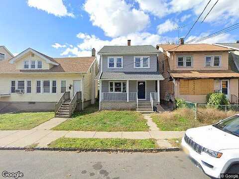 1St, PERTH AMBOY, NJ 08861