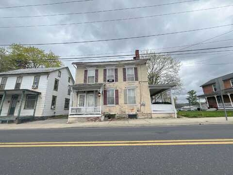 Main, ARENDTSVILLE, PA 17303