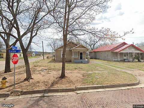 Lucile, WICHITA FALLS, TX 76301