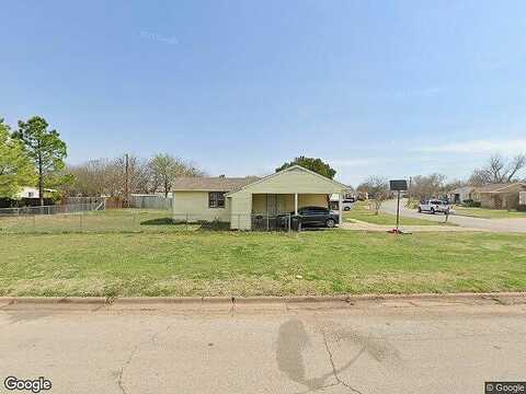 Hawes, WICHITA FALLS, TX 76301