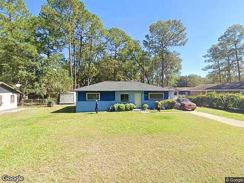 Toomer, WAYCROSS, GA 31501