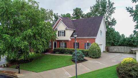 School House, DACULA, GA 30019