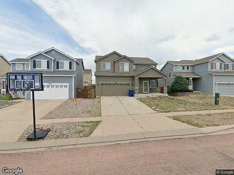 Woodpark, COLORADO SPRINGS, CO 80951