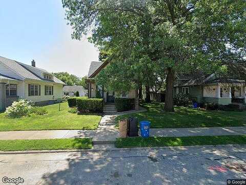 15Th, ROCKFORD, IL 61104