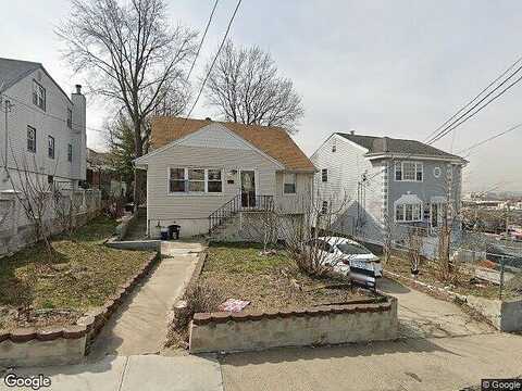 86Th, NORTH BERGEN, NJ 07047