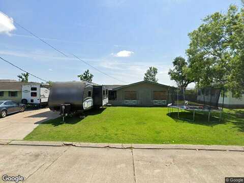 Rio Vista, HOUMA, LA 70363