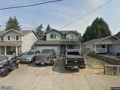 112Th, TACOMA, WA 98444