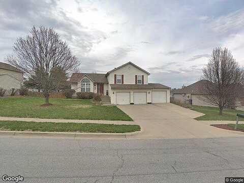 Chowning, KANSAS CITY, MO 64155