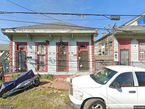 Touro, NEW ORLEANS, LA 70116