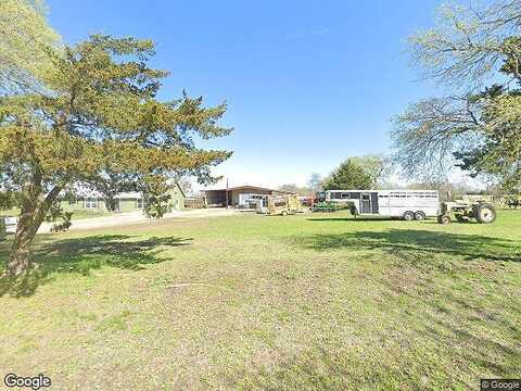 County Road 1525, ECTOR, TX 75439