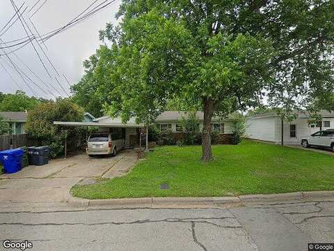 Holly Vista, WACO, TX 76711