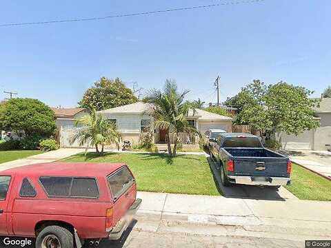 Castlegate, COMPTON, CA 90221