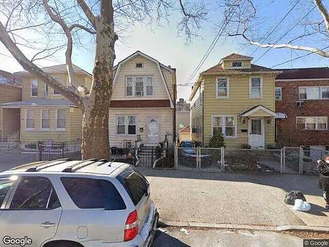 Mayflower, BRONX, NY 10461