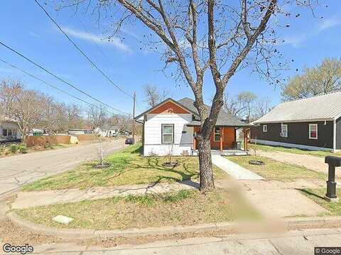 12Th, WACO, TX 76707